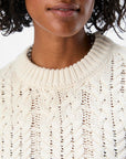 Diddi Knit Pullover