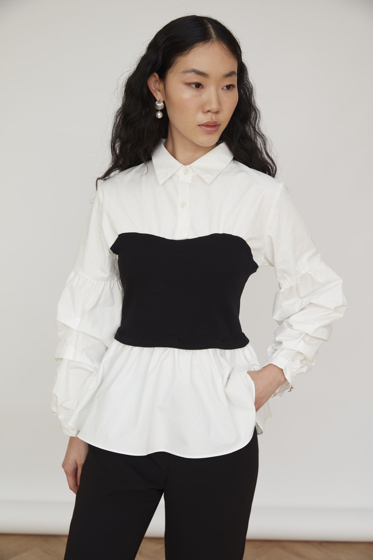 Ona shirt