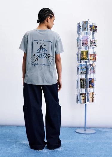 Globetrotter T-Shirt