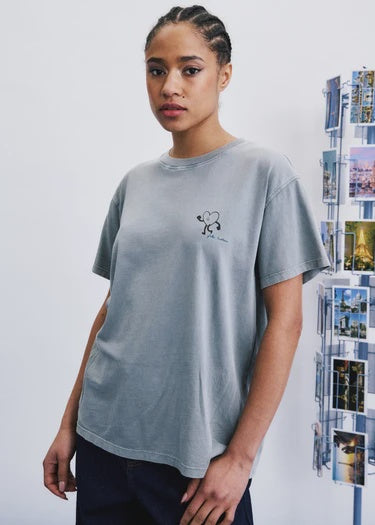 Globetrotter T-Shirt