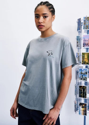 Globetrotter T-Shirt