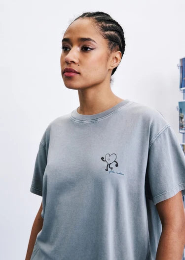 Globetrotter T-Shirt