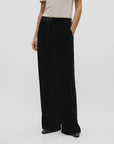 Minna velvet trousers