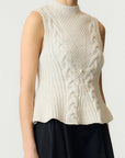 Peppa Knit Vest