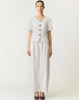 Dotly Top - Polka