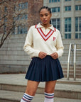 Palmira Pullover