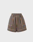 Pepina Camel Short