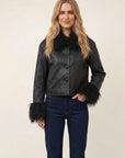 Tracy Jacket - Black
