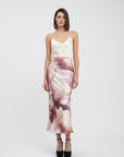 Noisy Abstract Skirt