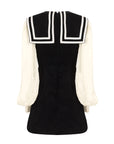 Frida velvet dress