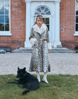 Priscilla coat