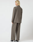 Reemaj Blazer - Grey