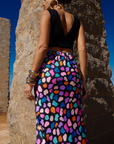 Renzo Skirt - MultiCloud