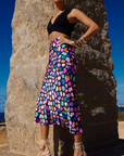 Renzo Skirt - MultiCloud