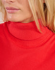 Ruby Knit Sweater