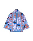 The Rumill Kimono Jacket