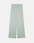 Joyce Wide Trousers - Mint