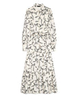 Amara Bow Maxi - Cream