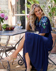 The Sadie Maxi Dress