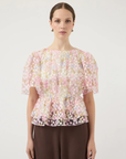 Leanna Spring Top