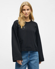 Carly Sweater - Black