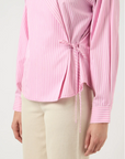 Wito L/S Shirt - Pink