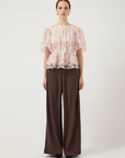 Leanna Spring Top