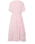 Pazylla Midi Dress - Light Pink