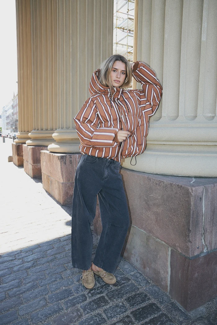 Shelby Jacket
