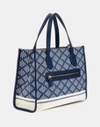 Silvana Woven Bag