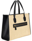 G Status Tote Bag - Black