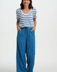 Sylvie Lemon T Shirt
