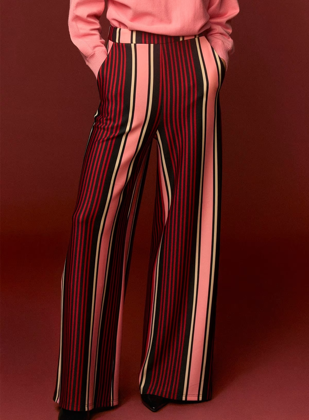 Tate trousers