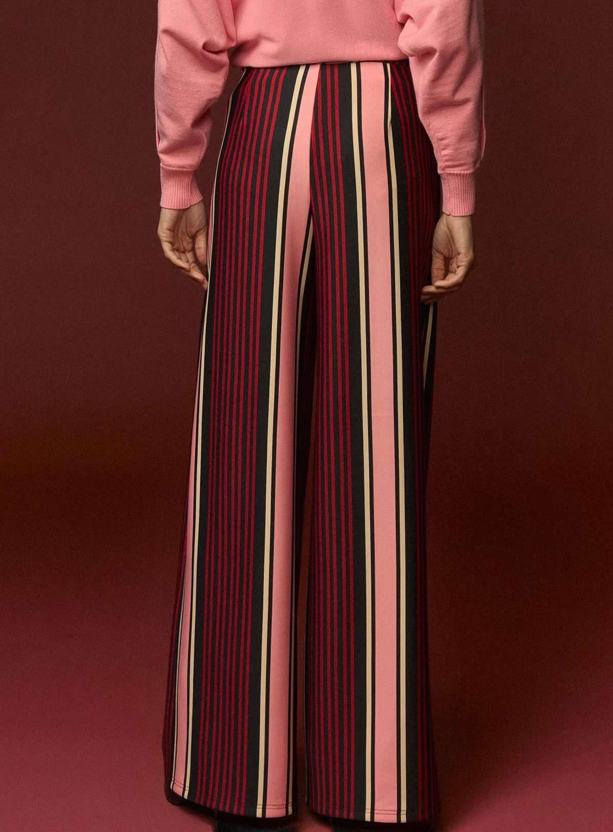 Tate trousers
