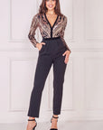 Jocelyn jumpsuit