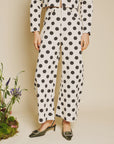 Renée Spot Trousers