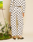 Renée Spot Trousers