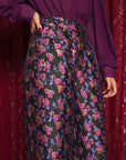 Fortunes Jacquard Trousers
