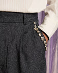 Gem trousers