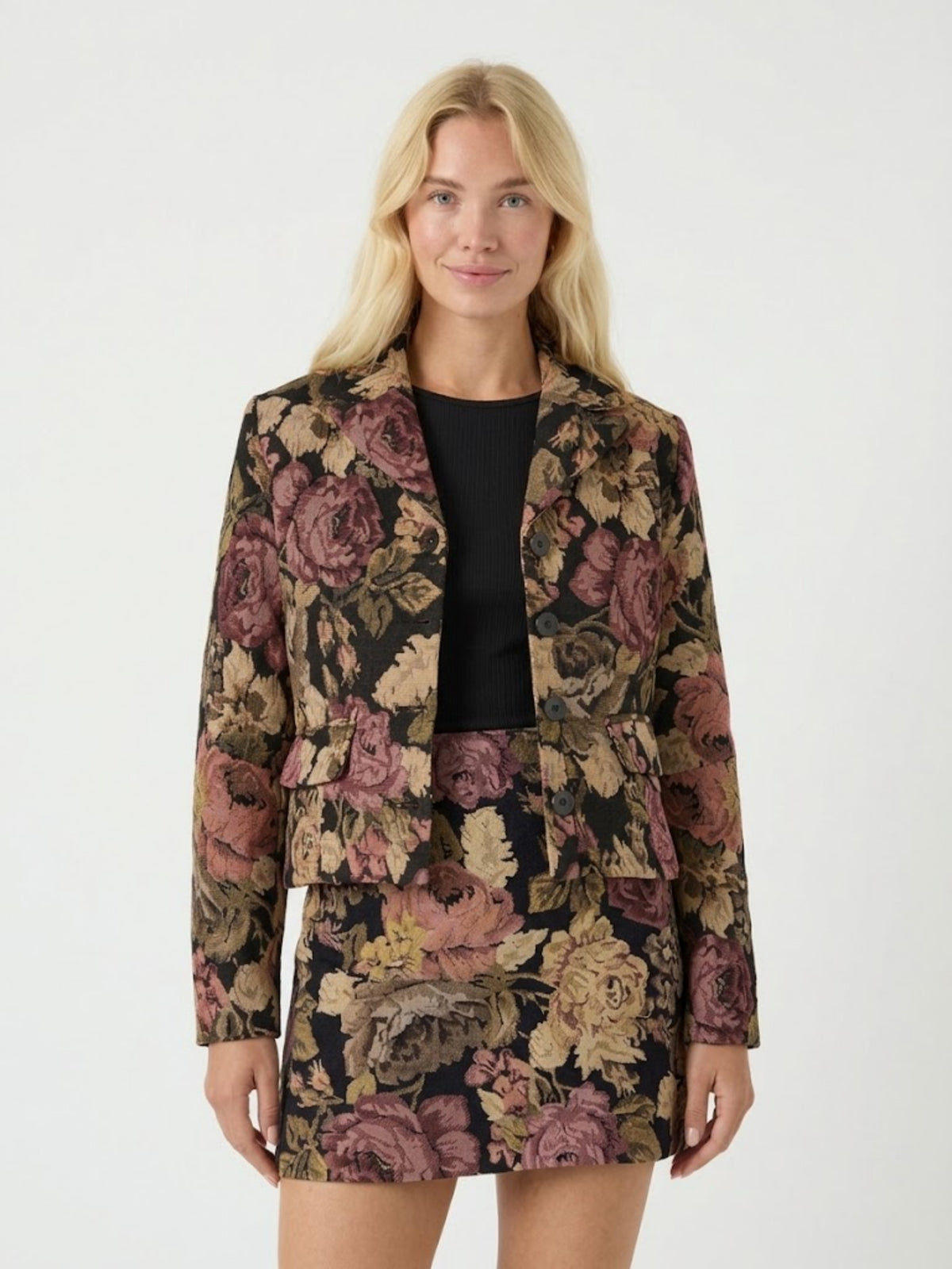Textira blazer