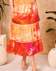 The Blanca Skirt