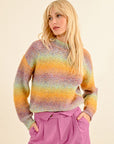 Theodora Sweater