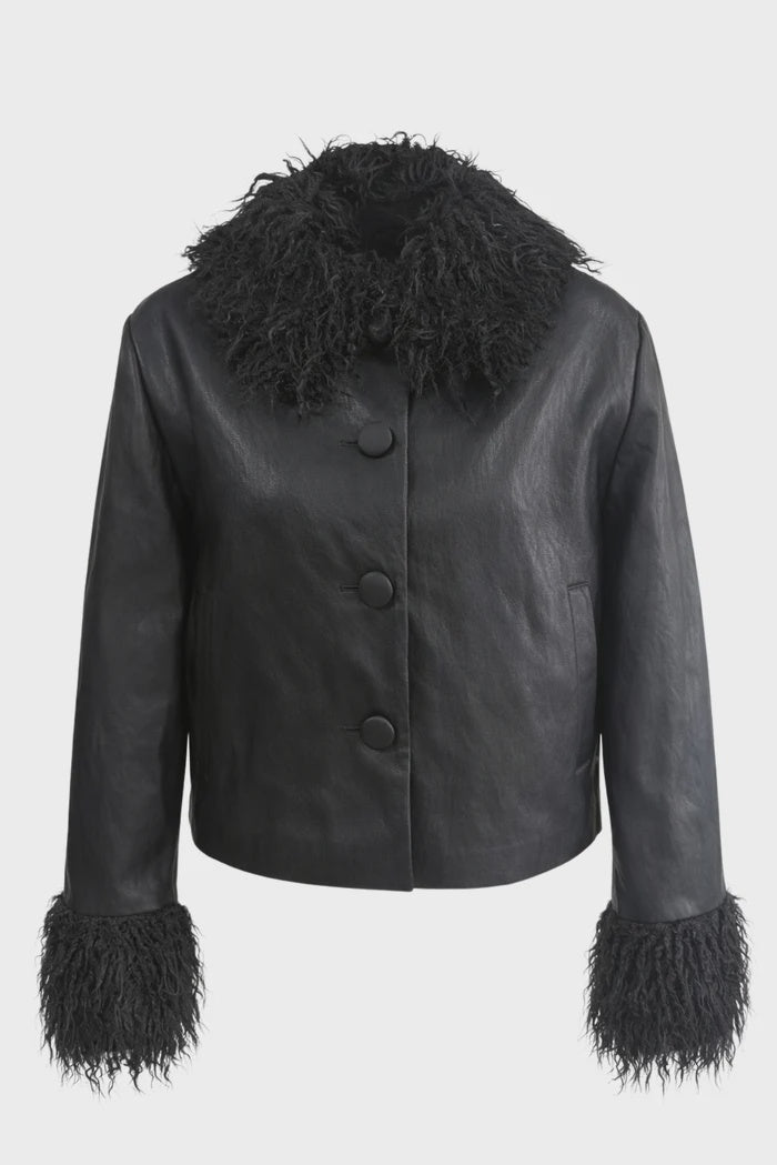 Tracy Jacket - Black