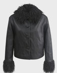Tracy Jacket - Black