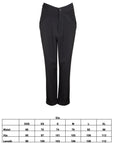 Gia Trousers