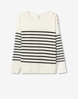 Venice Stripe Jumper