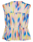 Virano Blouse - Multi