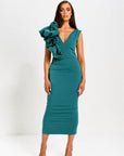 Bobbie - Teal