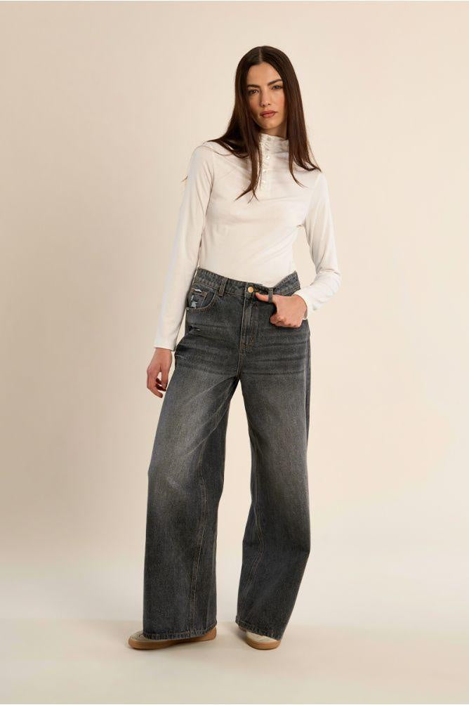 Rachel top - White