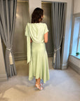 Didi Drape - Mint